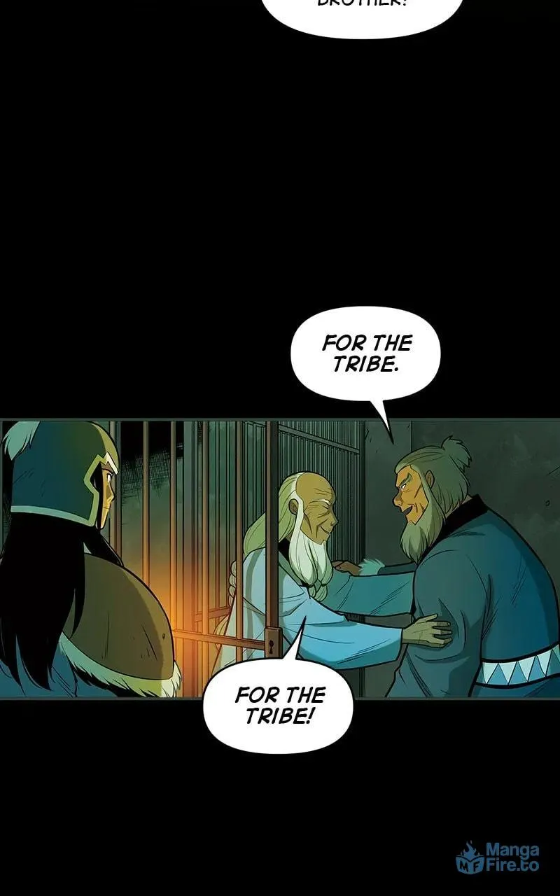 Avatar: The Last Airbender Chapter 70 page 24 - 