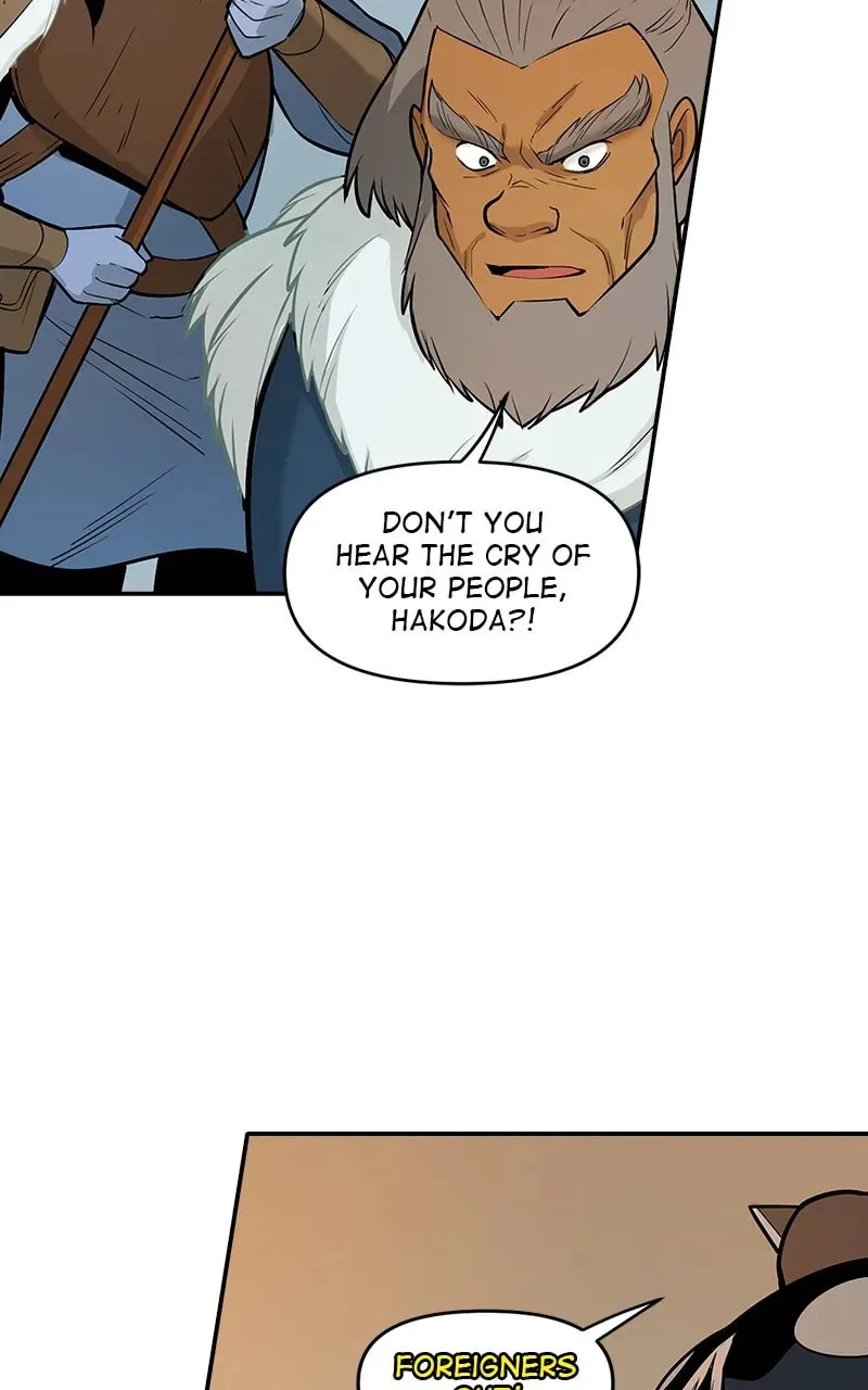 Avatar: The Last Airbender Chapter 70 page 40 - 