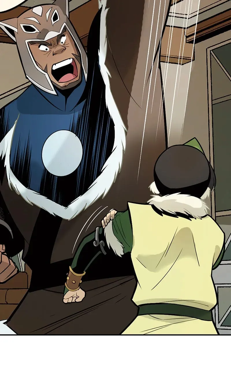 Avatar: The Last Airbender Chapter 70 page 53 - 