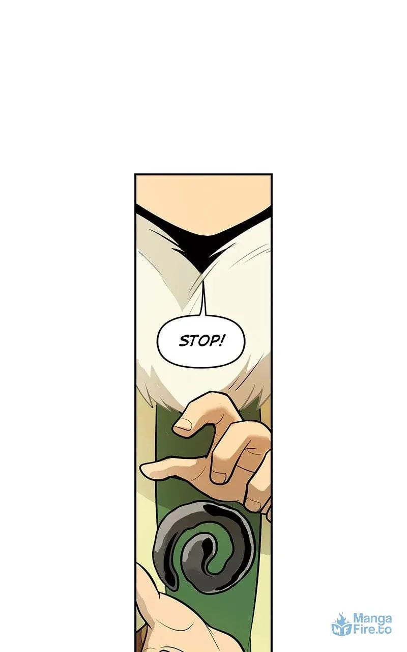 Avatar: The Last Airbender Chapter 70 page 54 - 