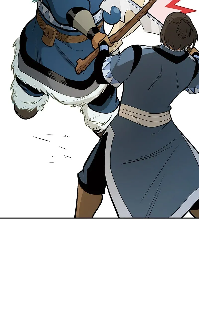 Avatar: The Last Airbender Chapter 70 page 68 - 