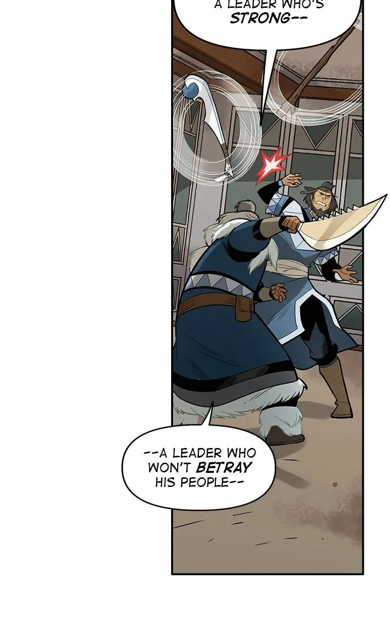 Avatar: The Last Airbender Chapter 70 page 70 - 