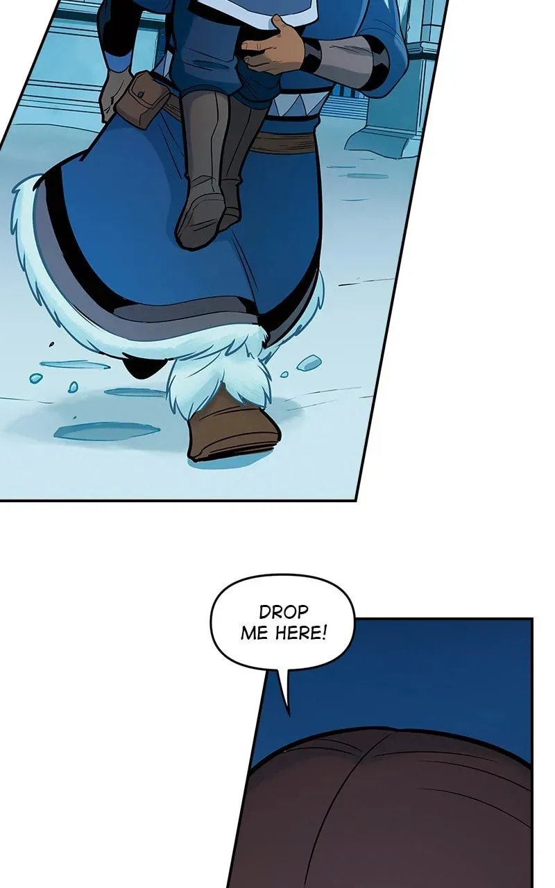 Avatar: The Last Airbender Chapter 71 page 14 - 