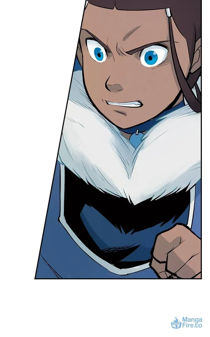 Avatar: The Last Airbender Chapter 71 page 15 - 