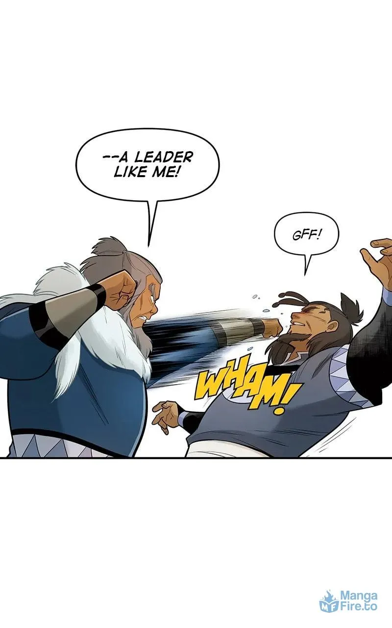 Avatar: The Last Airbender Chapter 71 page 3 - 