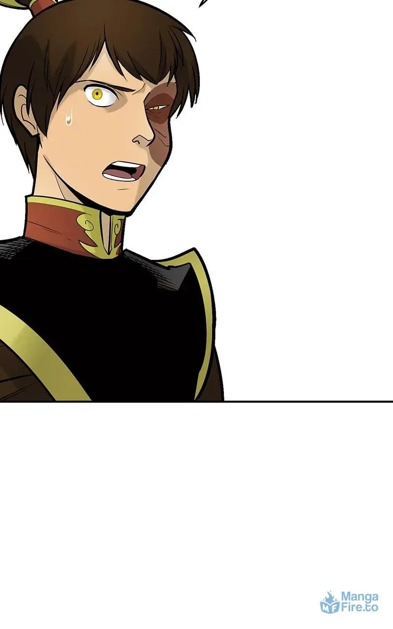 Avatar: The Last Airbender Chapter 71 page 24 - 