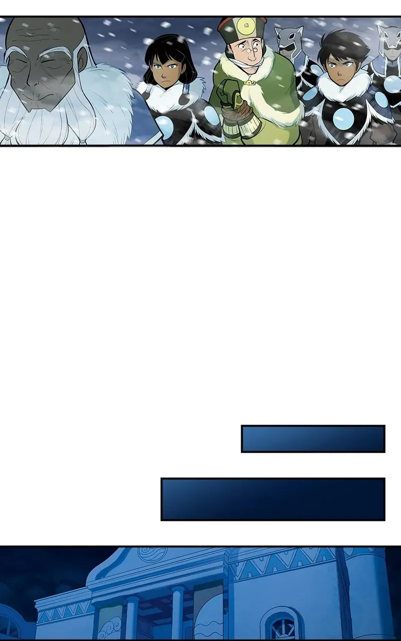 Avatar: The Last Airbender Chapter 71 page 25 - 