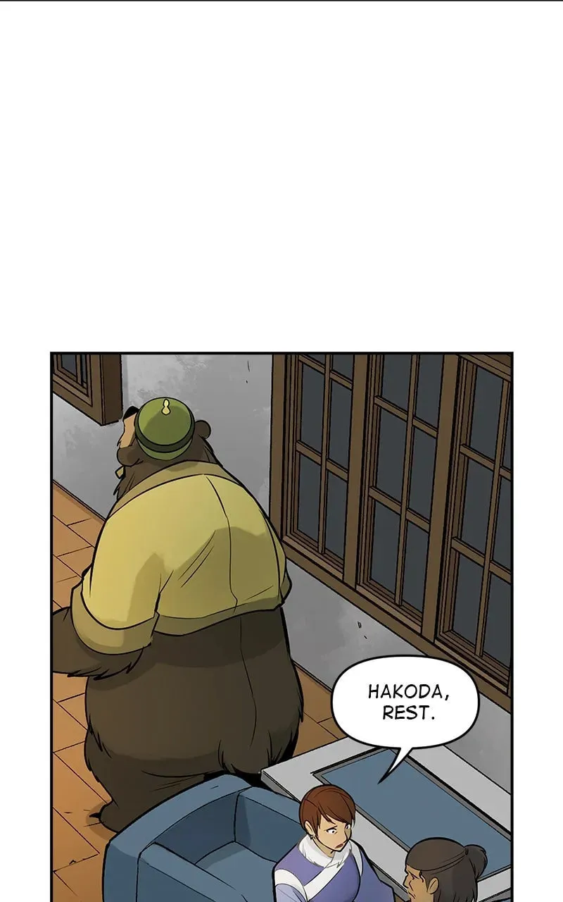 Avatar: The Last Airbender Chapter 71 page 26 - 