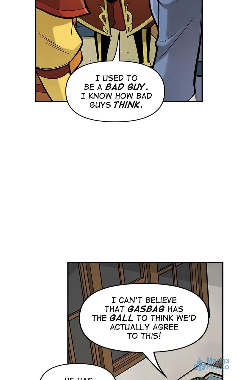 Avatar: The Last Airbender Chapter 71 page 45 - 