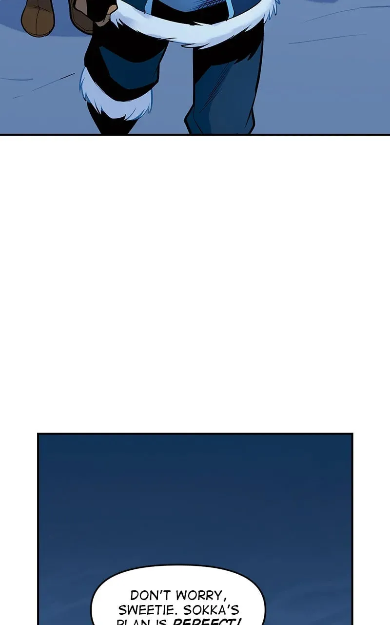 Avatar: The Last Airbender Chapter 71 page 53 - 