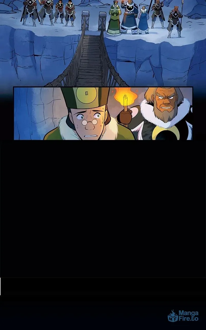 Avatar: The Last Airbender Chapter 71 page 63 - 
