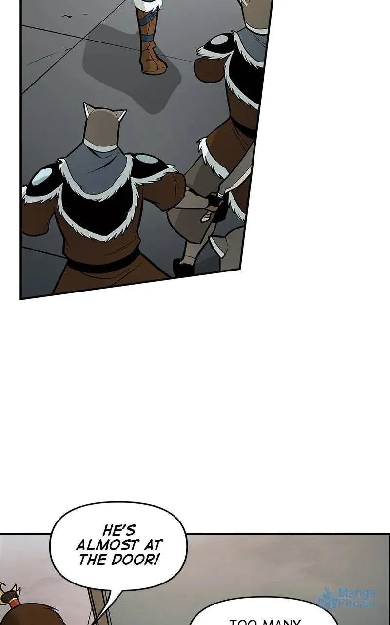 Avatar: The Last Airbender Chapter 71 page 9 - 