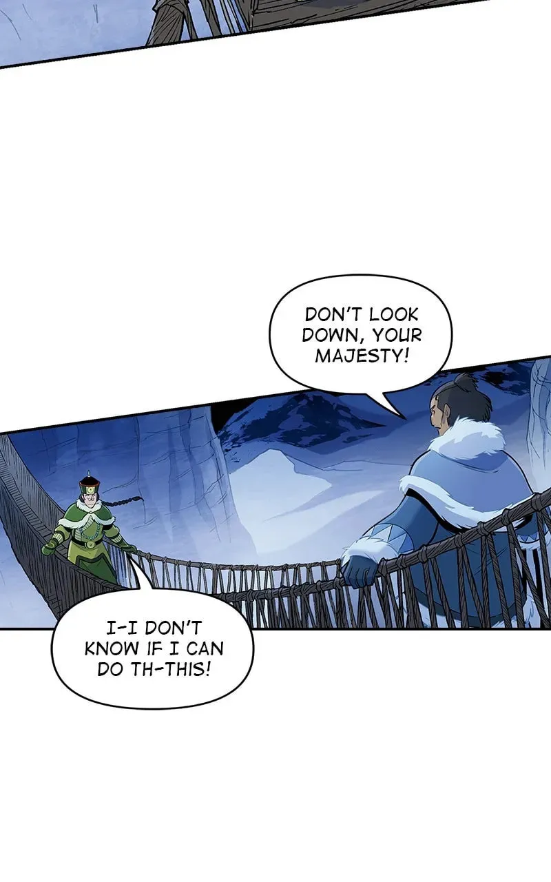 Avatar: The Last Airbender Chapter 72 page 13 - 