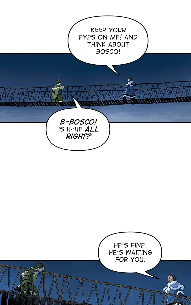 Avatar: The Last Airbender Chapter 72 page 14 - 