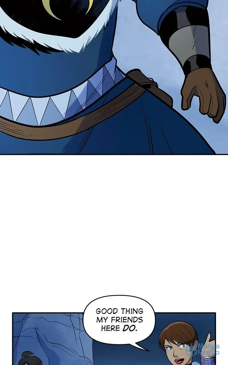 Avatar: The Last Airbender Chapter 72 page 21 - 