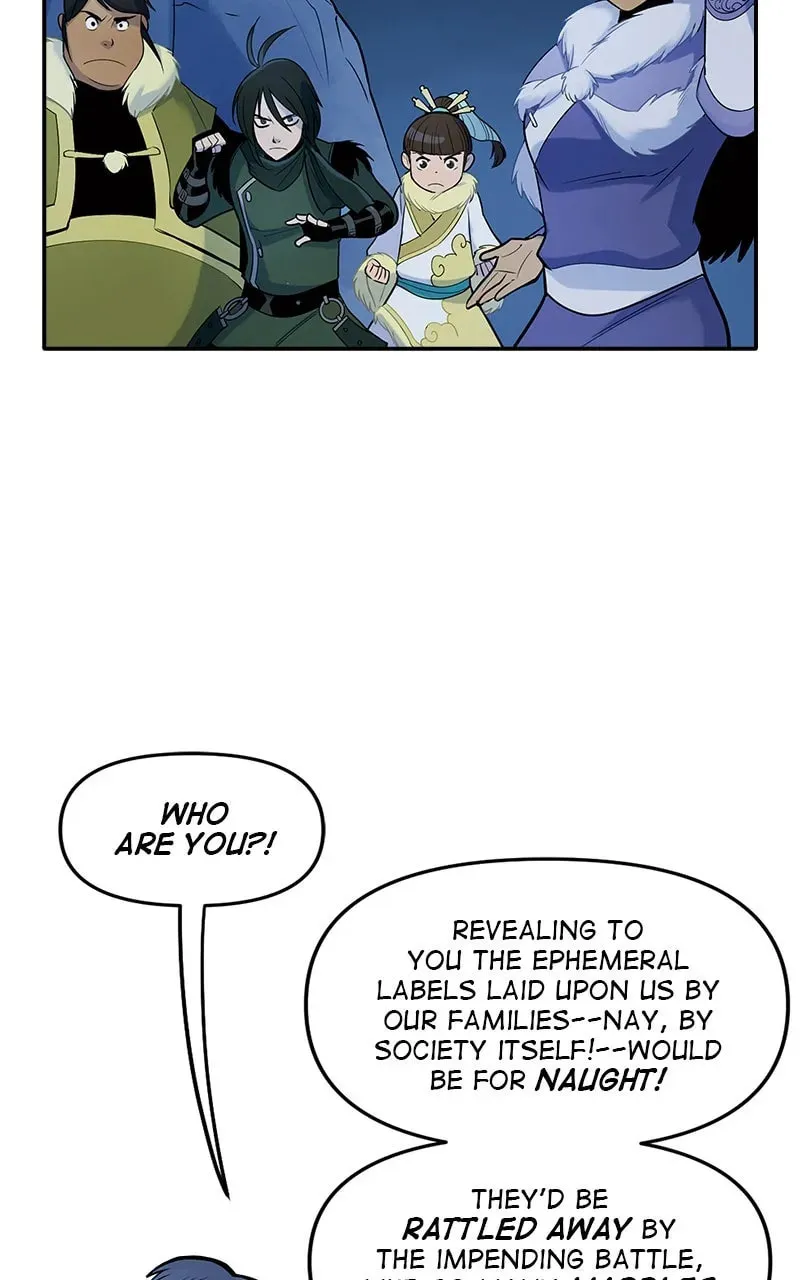 Avatar: The Last Airbender Chapter 72 page 22 - 