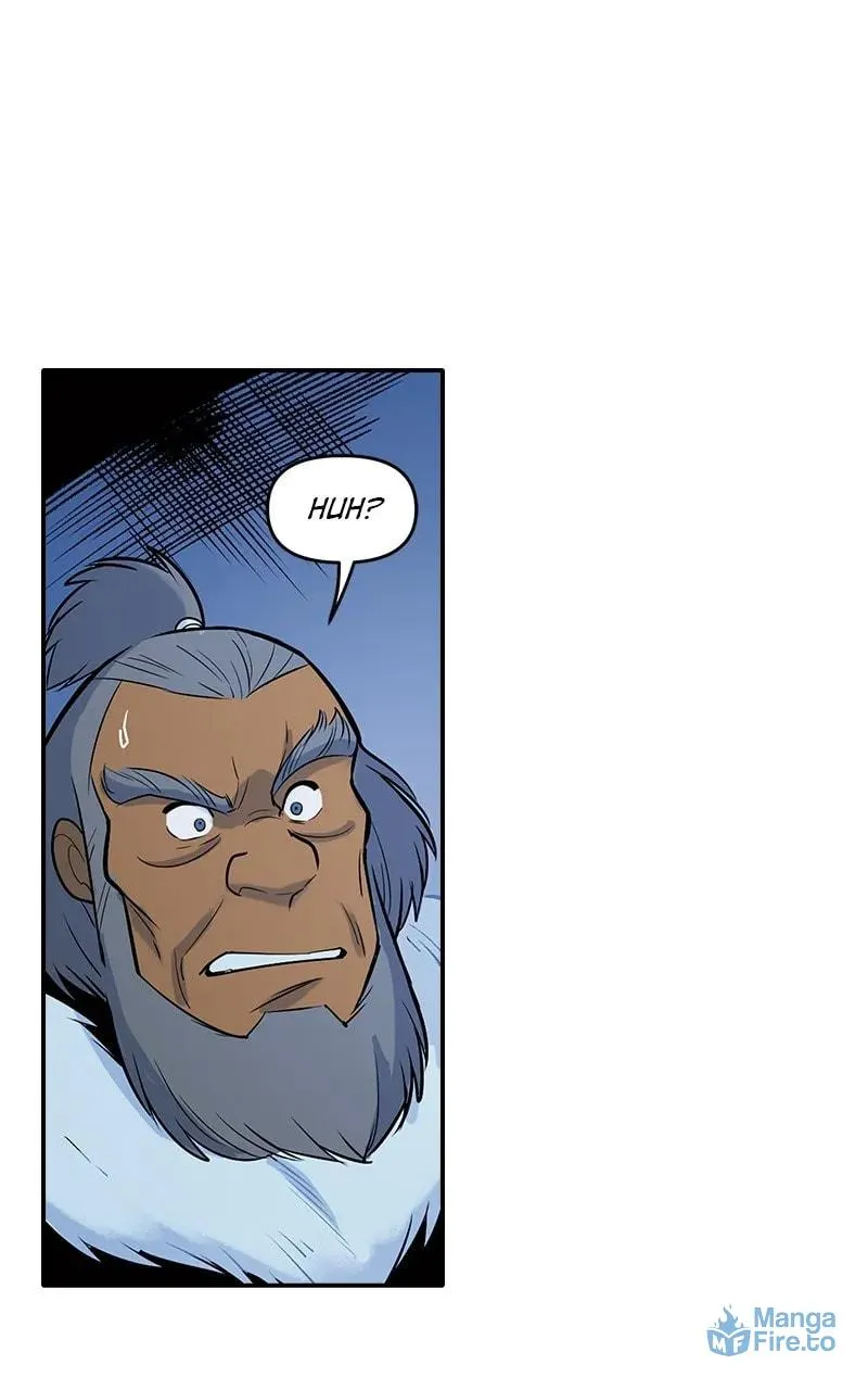 Avatar: The Last Airbender Chapter 72 page 24 - 
