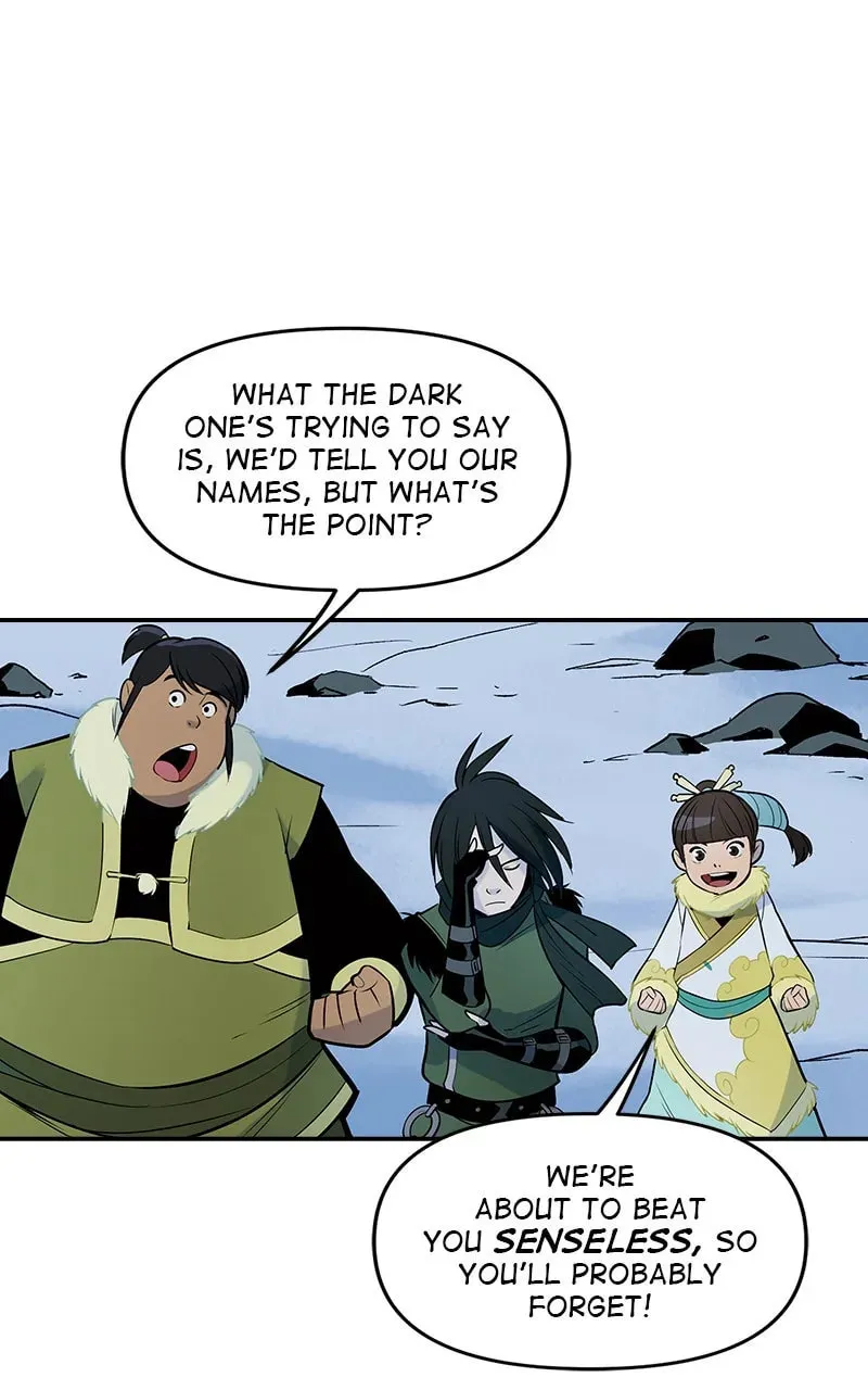 Avatar: The Last Airbender Chapter 72 page 25 - 
