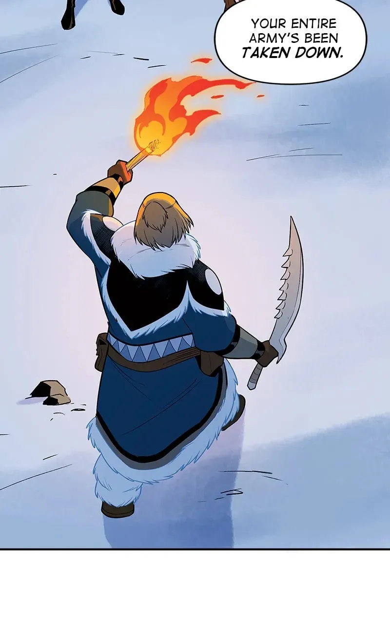 Avatar: The Last Airbender Chapter 72 page 31 - 