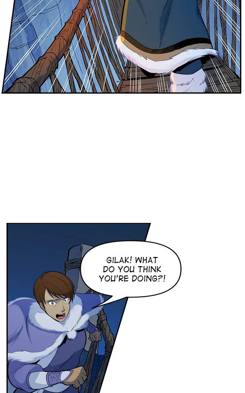 Avatar: The Last Airbender Chapter 72 page 34 - 