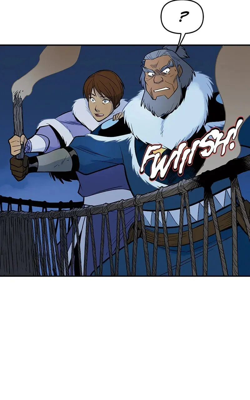 Avatar: The Last Airbender Chapter 72 page 40 - 