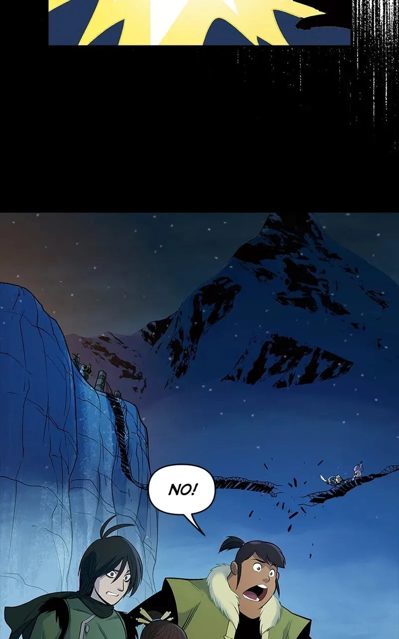 Avatar: The Last Airbender Chapter 72 page 43 - 