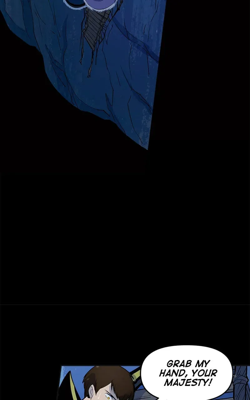 Avatar: The Last Airbender Chapter 72 page 47 - 