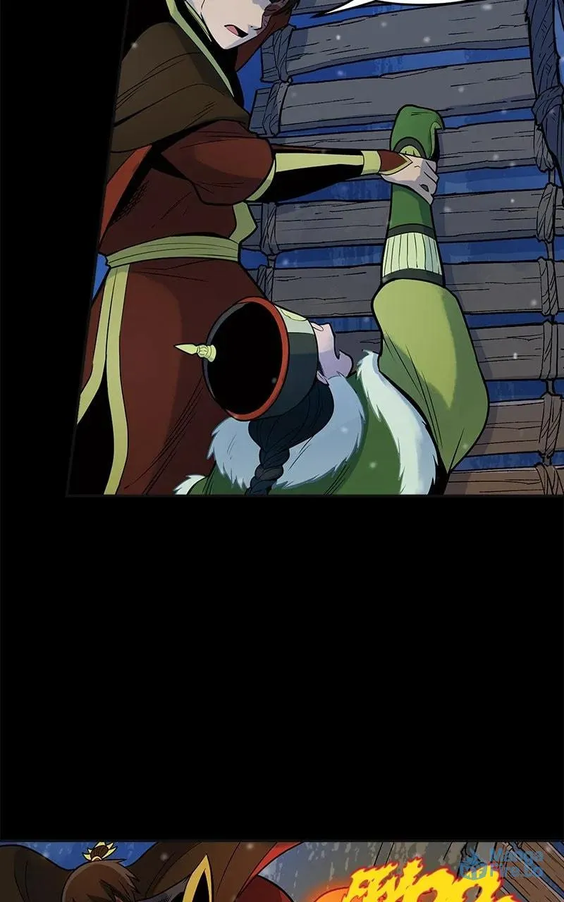Avatar: The Last Airbender Chapter 72 page 48 - 