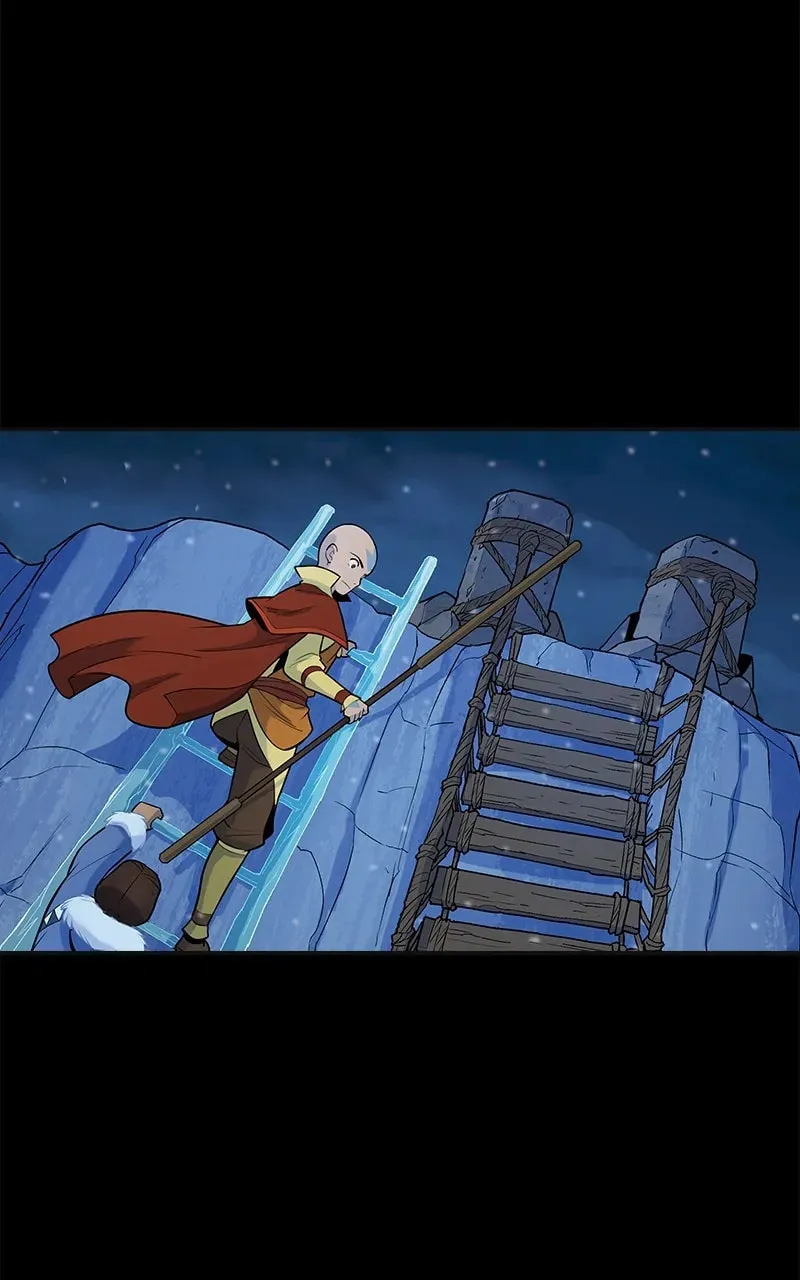 Avatar: The Last Airbender Chapter 72 page 53 - 