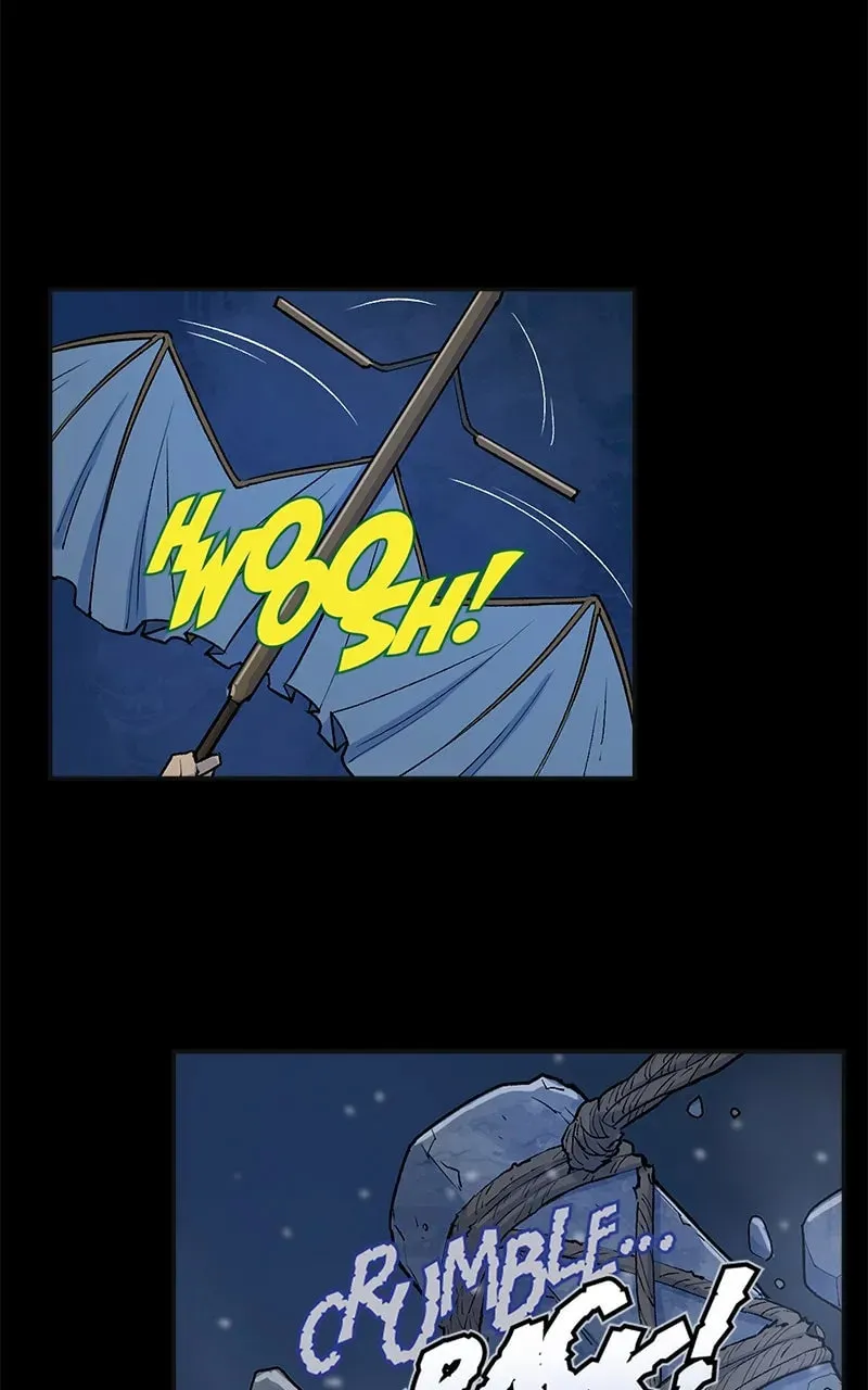 Avatar: The Last Airbender Chapter 72 page 56 - 