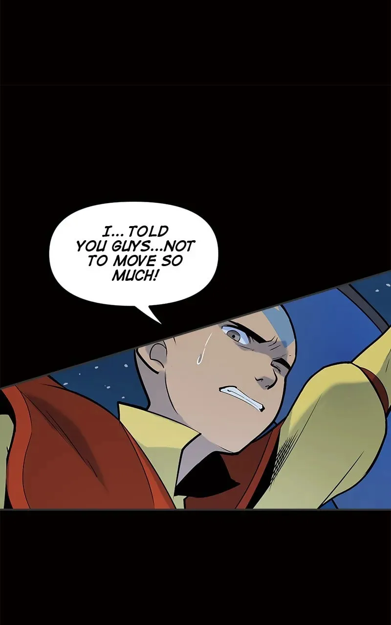 Avatar: The Last Airbender Chapter 73 page 14 - 