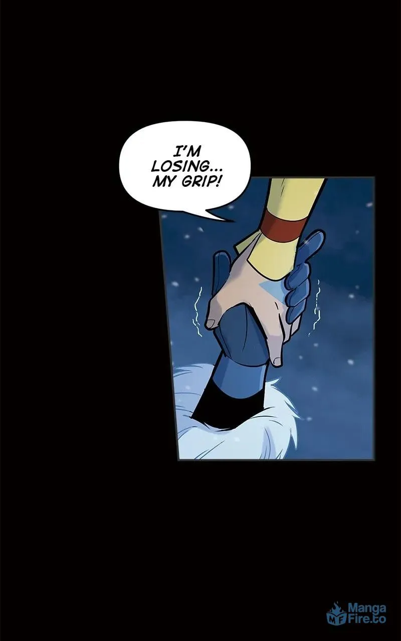 Avatar: The Last Airbender Chapter 73 page 15 - 