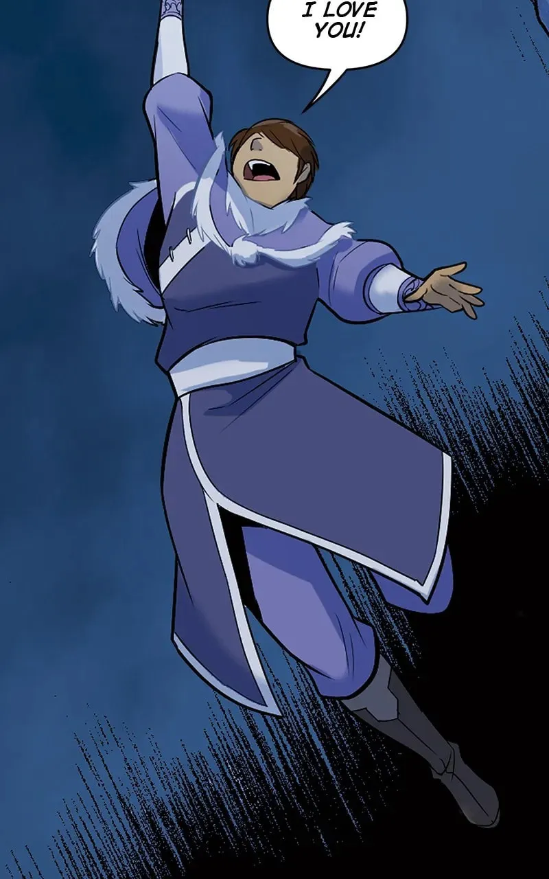 Avatar: The Last Airbender Chapter 73 page 19 - 