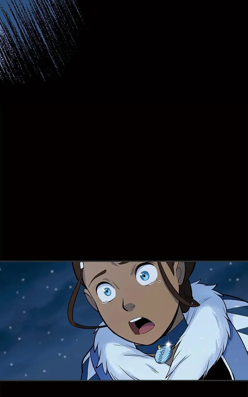 Avatar: The Last Airbender Chapter 73 page 20 - 