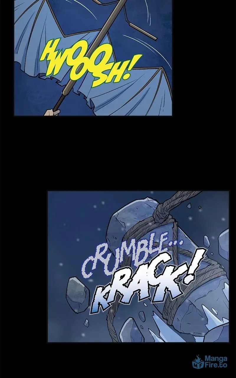 Avatar: The Last Airbender Chapter 73 page 3 - 