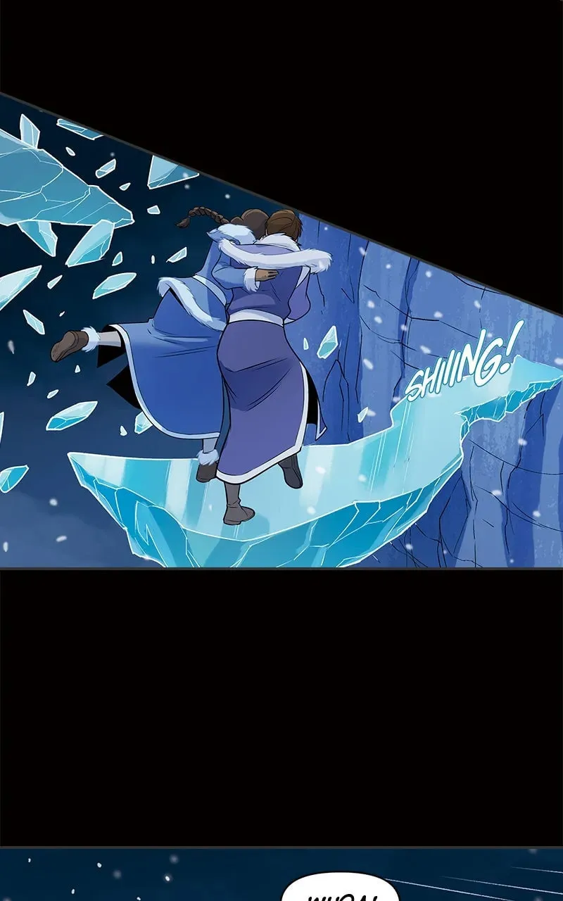 Avatar: The Last Airbender Chapter 73 page 23 - 