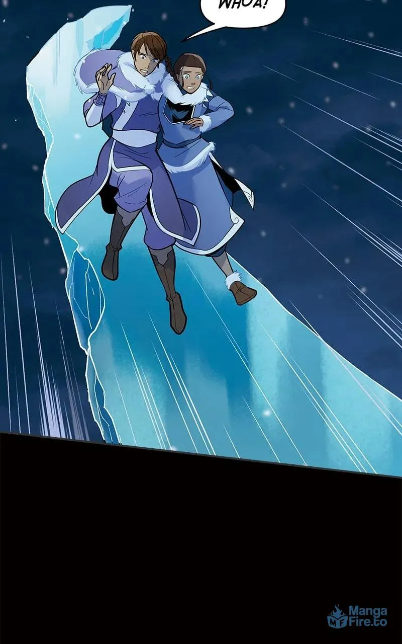 Avatar: The Last Airbender Chapter 73 page 24 - 