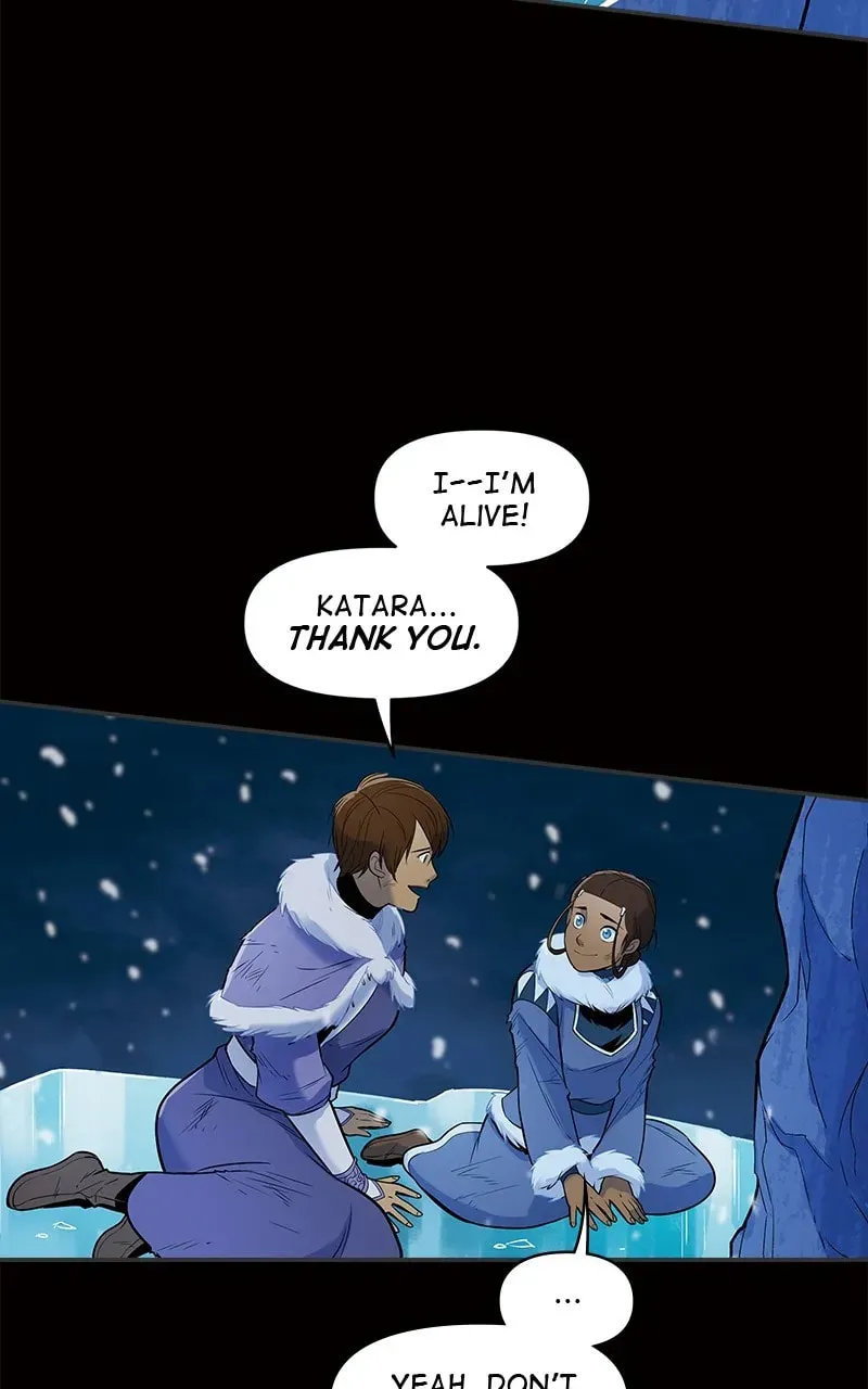 Avatar: The Last Airbender Chapter 73 page 26 - 