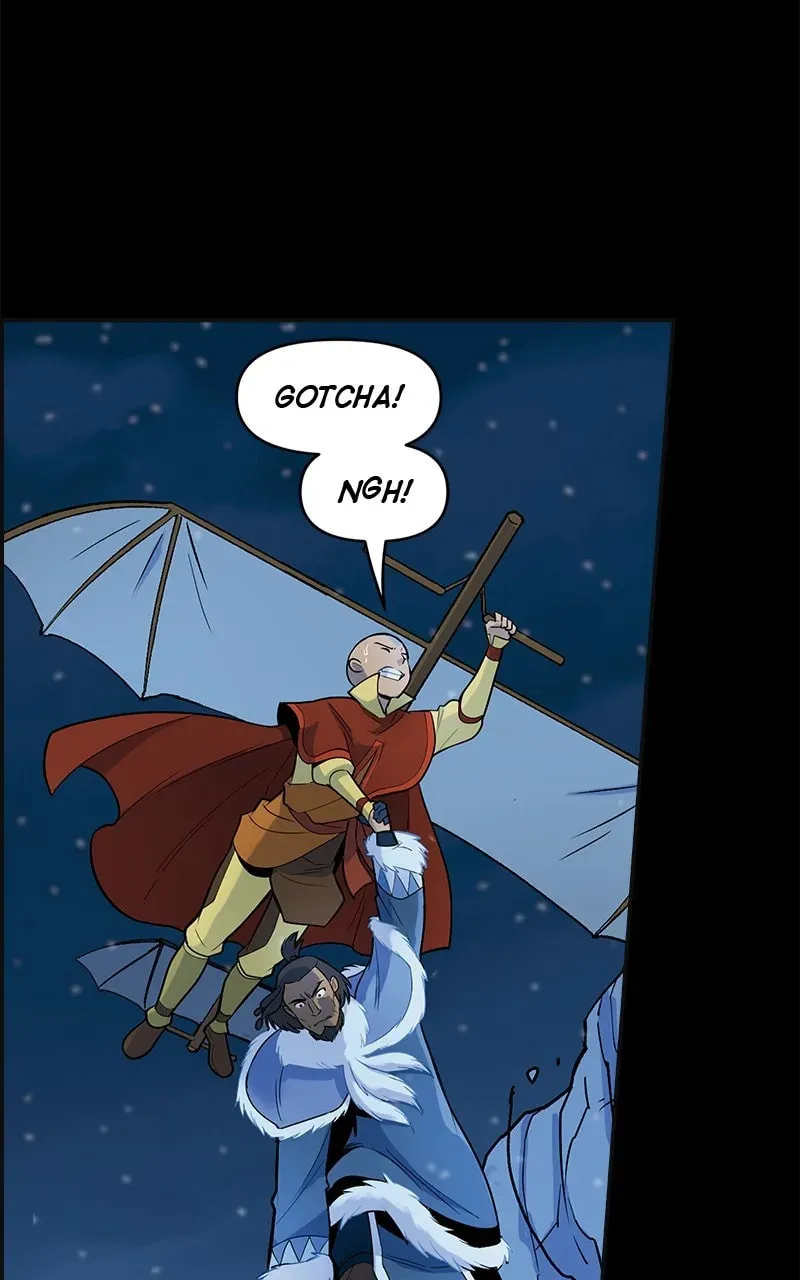 Avatar: The Last Airbender Chapter 73 page 4 - 