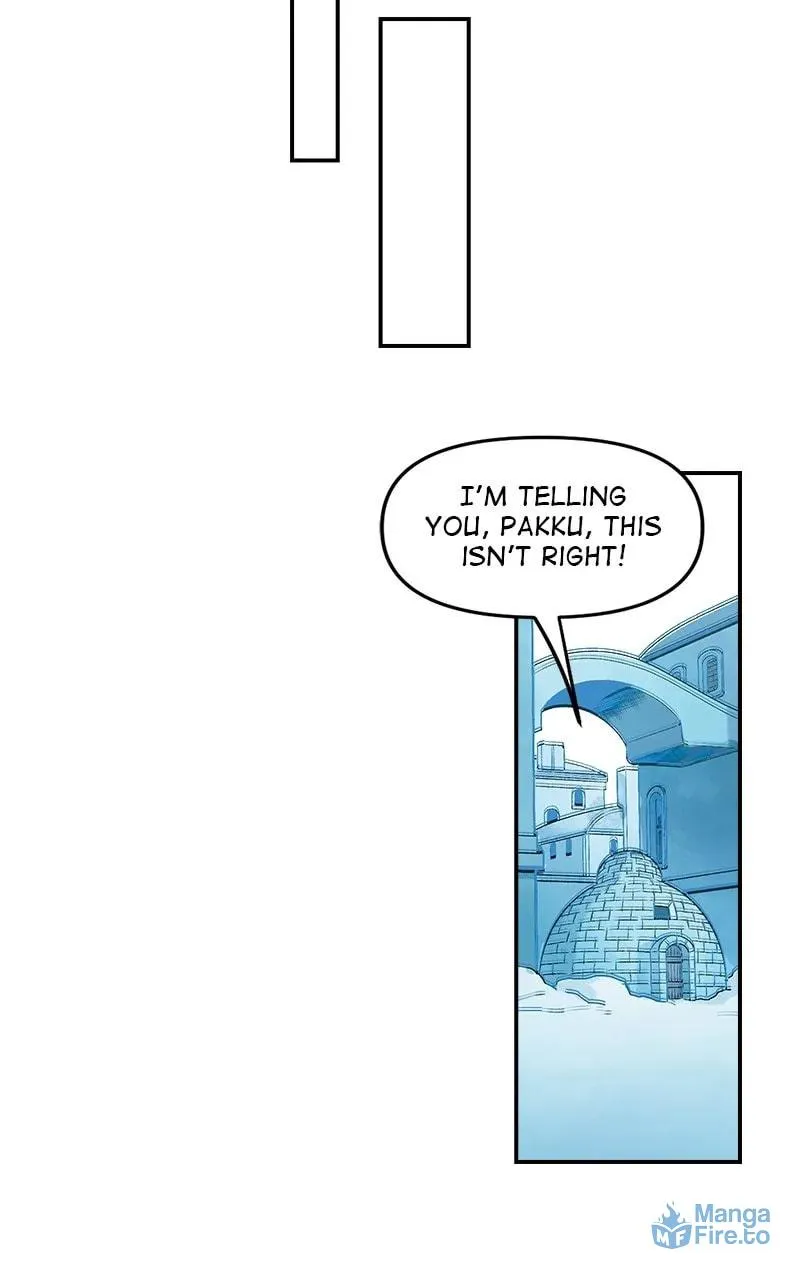 Avatar: The Last Airbender Chapter 73 page 45 - 