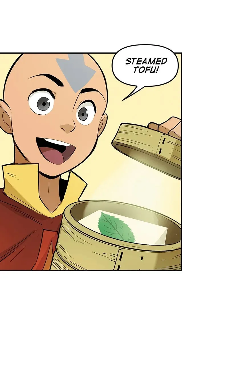 Avatar: The Last Airbender Chapter 73 page 49 - 