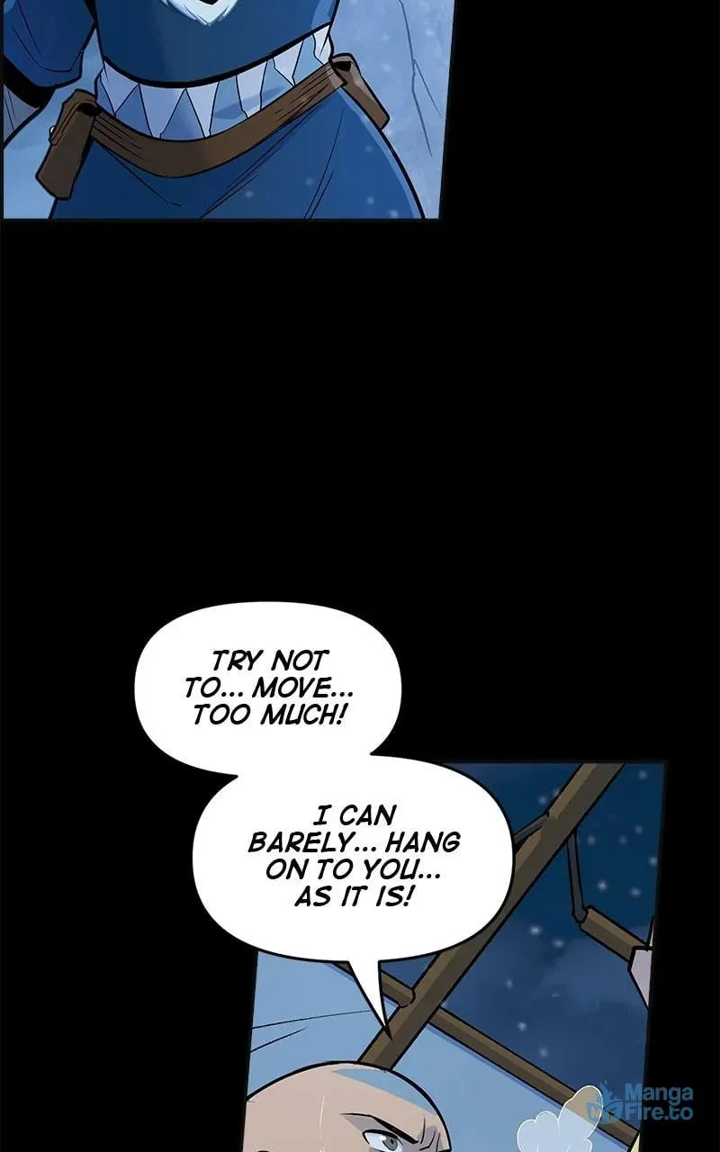 Avatar: The Last Airbender Chapter 73 page 6 - 