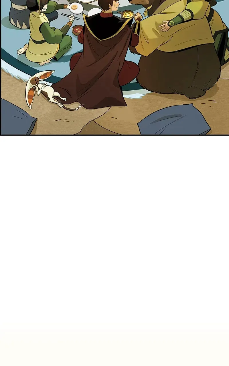Avatar: The Last Airbender Chapter 73 page 55 - 
