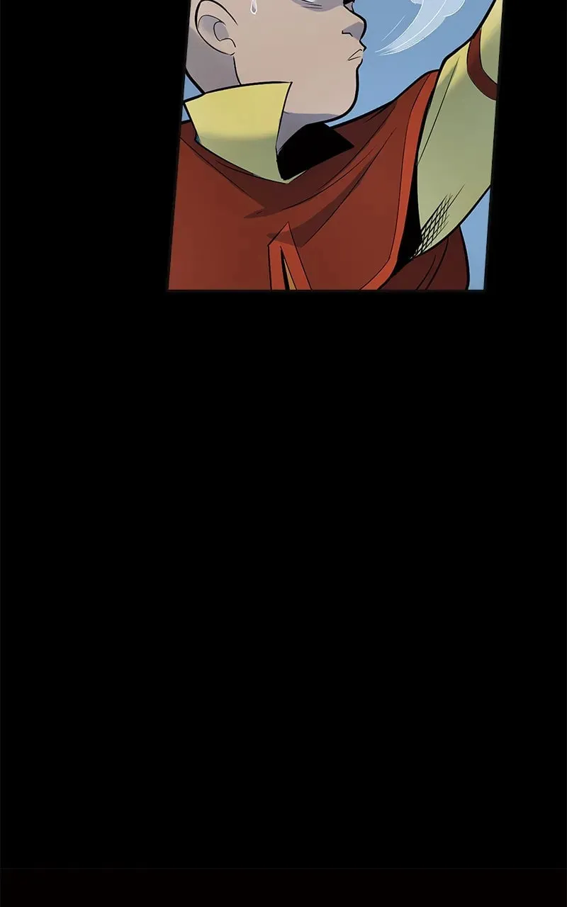 Avatar: The Last Airbender Chapter 73 page 7 - 