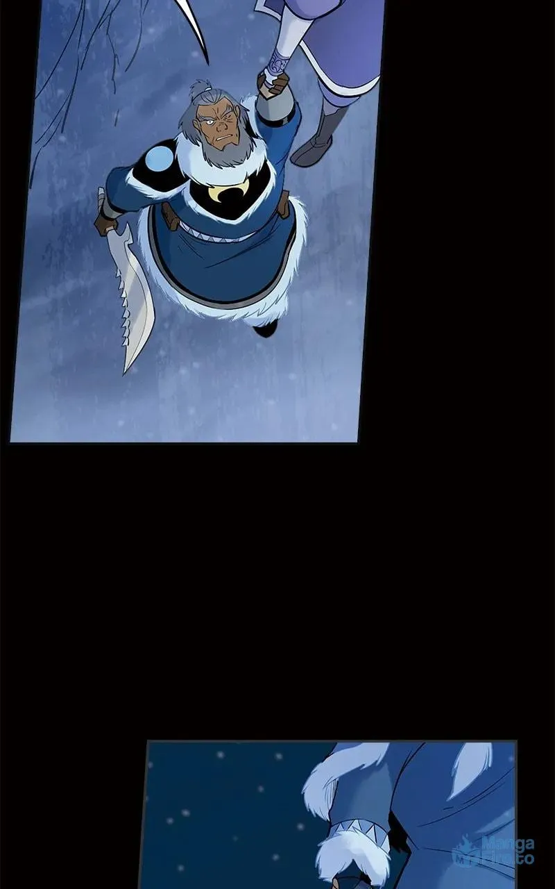Avatar: The Last Airbender Chapter 73 page 9 - 