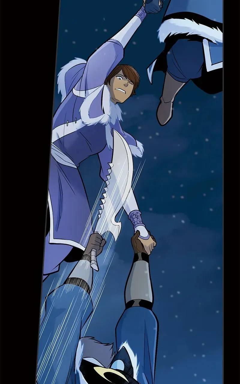 Avatar: The Last Airbender Chapter 73 page 10 - 