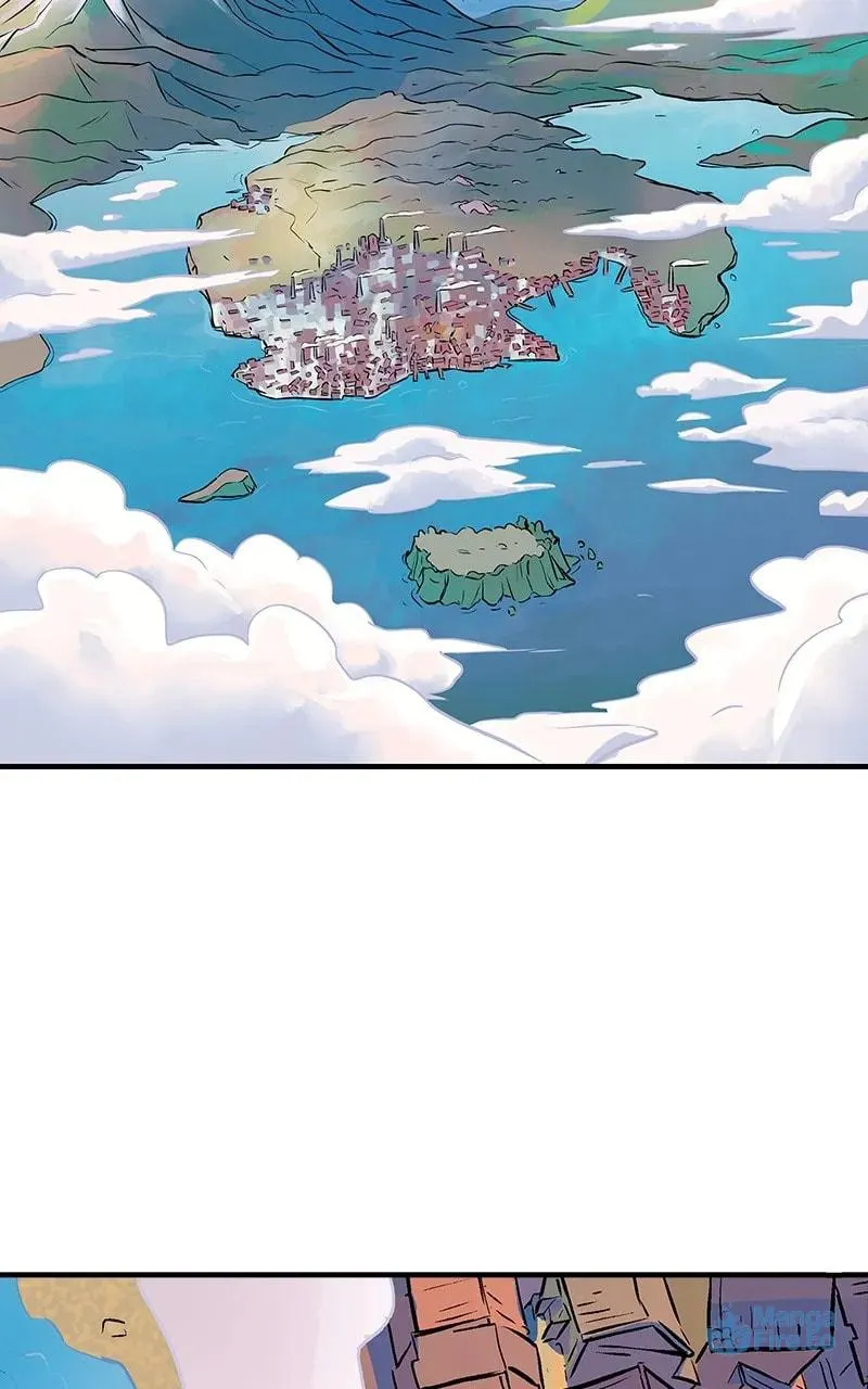 Avatar: The Last Airbender Chapter 74 page 12 - 