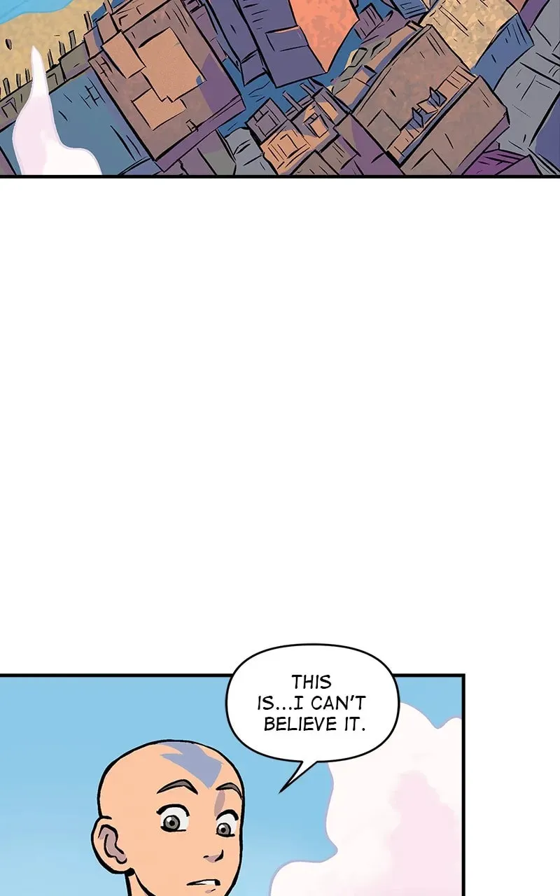 Avatar: The Last Airbender Chapter 74 page 14 - 