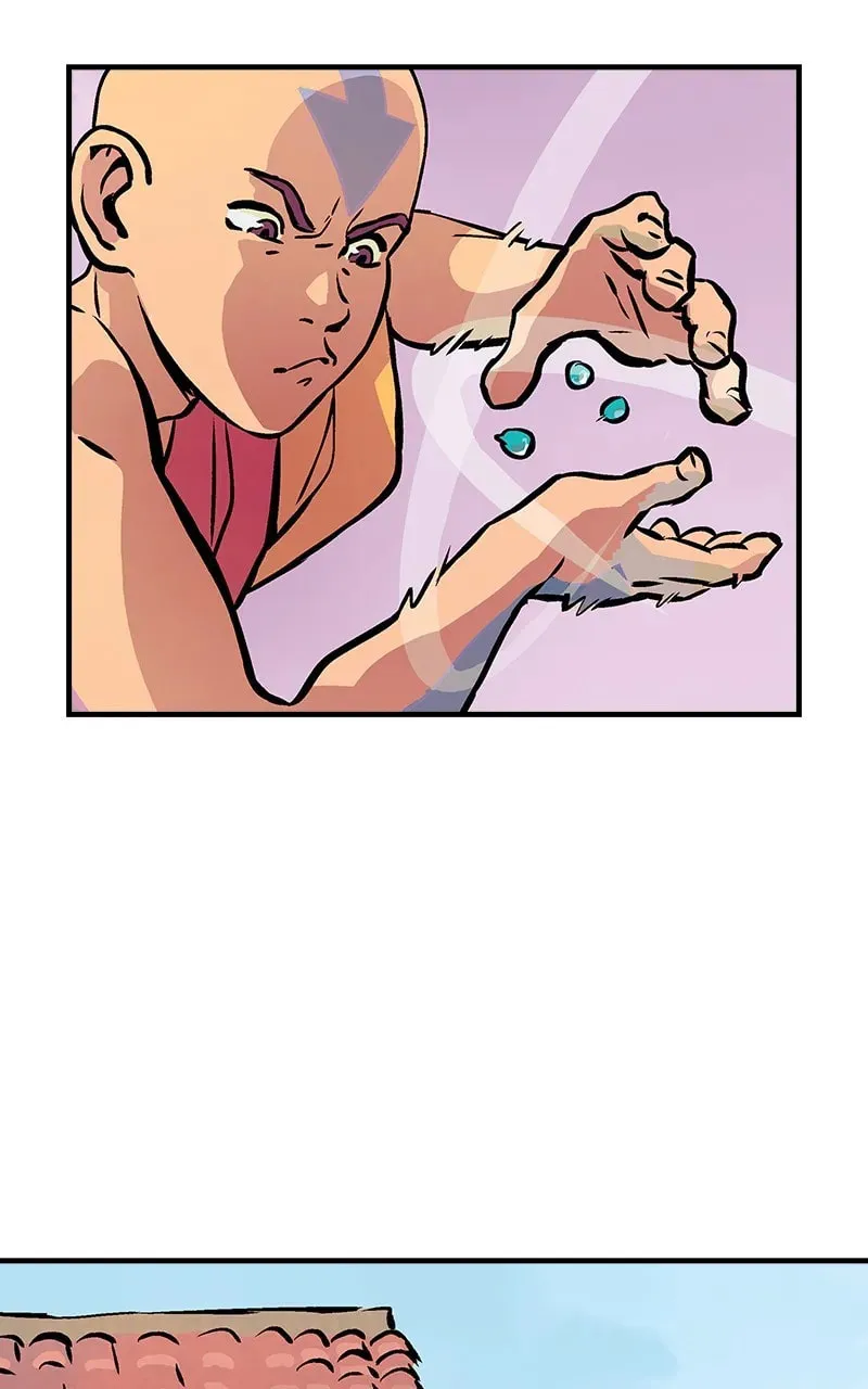 Avatar: The Last Airbender Chapter 74 page 25 - 