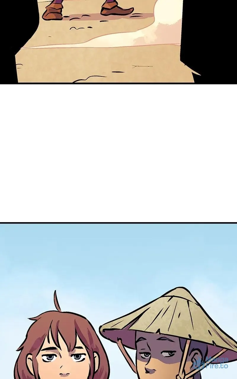 Avatar: The Last Airbender Chapter 74 page 27 - 